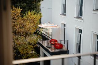 Boutique & Design Hotel AUERSPERG - 1