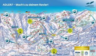 BERGFEX Adlerhorst mit Sommer-Bergbahnticket - 7