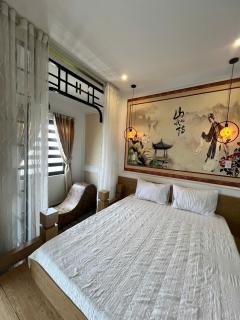 nhà nghỉ SUNNY HOUSE - 5