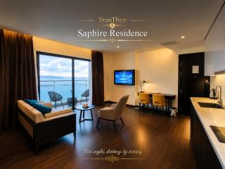 The Saphire Ha Long - TranThuy Sea View Apartment - 9