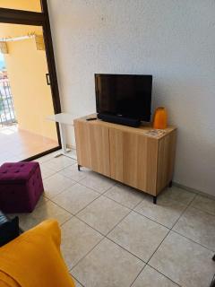 Seaview Apartment Los Cactus - 2