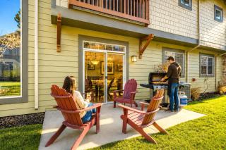 6180 Foxpoint Townhouse - 6