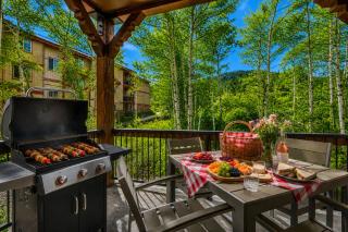 5569 Bear Hollow Hideaway! condo - 8