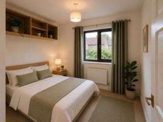 MK Corporate Manor | 5BR Luxury for Professionals - 2