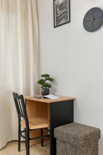 Bright Apartment with a View, Remote Work by Noclegi Renters - 4