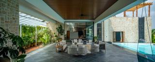 SaffronStays Citadel - 3