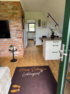 Haus Schönsee - 2 Apartments, ideal für Familien & Freunde - 8