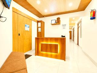 The Naini Retreat GP Paradise Near Mall Road - 4