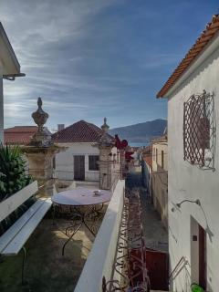 Portas de Caminha I I I - 0