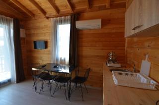 Summertime Bungalows - 4