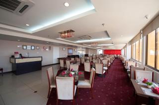 Gaya Centre Hotel - Kota Kinabalu - 3