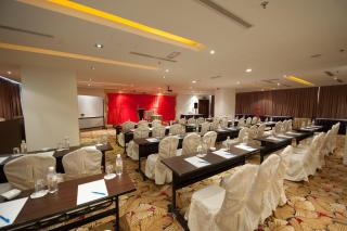 Gaya Centre Hotel - 1