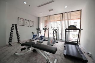 Gaya Centre Hotel - Kota Kinabalu - 2
