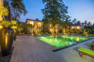 Fox Jaffna by Fox Resorts - Boutique Heritage Luxury - 5