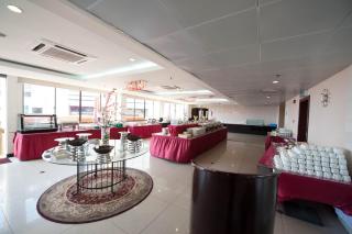 Gaya Centre Hotel - Kota Kinabalu - 4