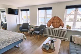 Hotel Troense - 8