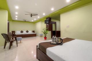 HOTEL DWARKADHEESH - 5