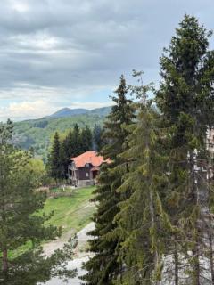 Misho Hills Retreat - 2