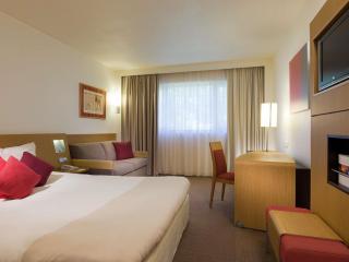 Novotel Resort & Spa Biarritz Anglet - Anglet - 9
