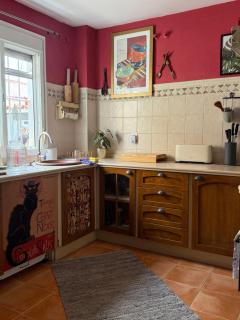 Evens-Goretti House - 2