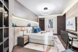 Incredible Palm Home next to Mall with Beach Access - Dubai - 3