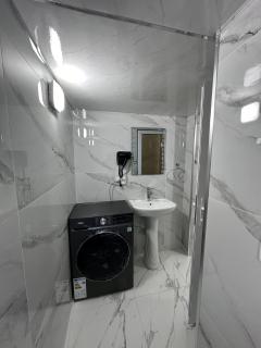 Aslan Hostel - 3