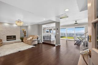 Oceanfront Luxury Estate Golf View Near Terranea - 9