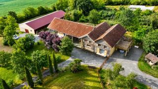 Domaine du Perron - 2