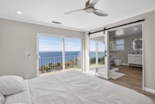 Oceanfront Luxury Estate Golf View Near Terranea - 7