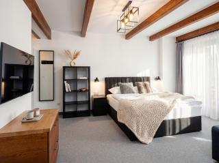 Golden Apartments - Villa Taternik - Tatry View - 4