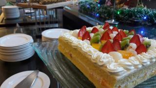 Hotel Santika Bogor - 1