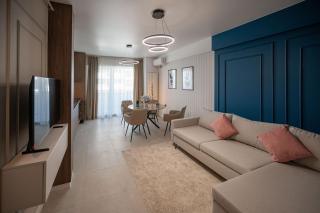 Marina Blue Apartment in Odyssey pools spa and parking - 8