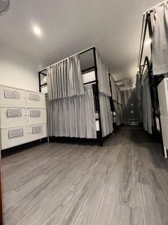 HideSeek Hostel Vientiane Thai embassy - 1