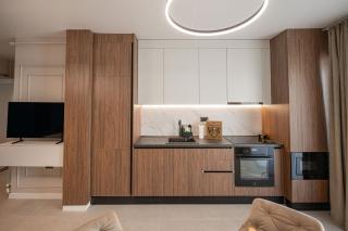 Marina Blue Apartment in Odyssey pools spa and parking - 2