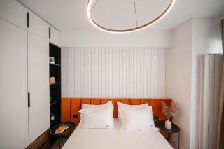 Marina Blue Apartment in Odyssey pools spa and parking - Mamaia Sat/Năvodari - 2