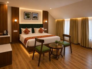 The Countryside Resorts Pahalgam - 6
