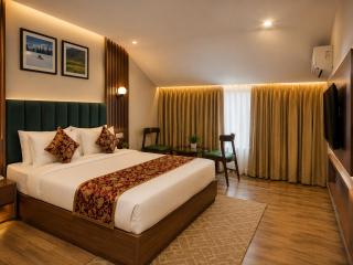 The Countryside Resorts Pahalgam - 2