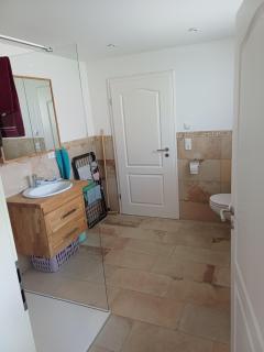 Ferienwohnung Landlust - 7