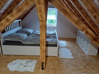 Ferienwohnung Landlust - 3
