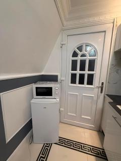 Évasion à 15 Minutes de Paris Logements Privés - 2