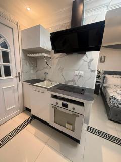Évasion à 15 Minutes de Paris Logements Privés - 3