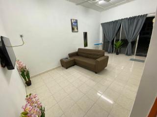 Bertam Transit Homestay - 1