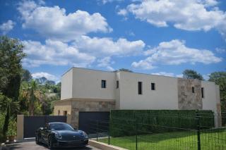 Villa Chene calme et sérénité Boulouris secteur résidentiel - Saint-Raphaël - 2