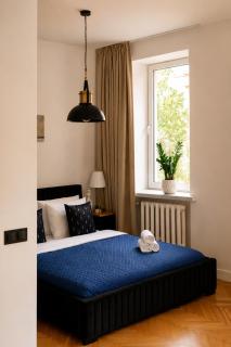 Lumina I Apartment near Museum of Fryderyk Chopin I Center - 4