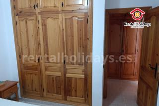 Charming Alcocber Apartment with Terrace and Pool Access - 4