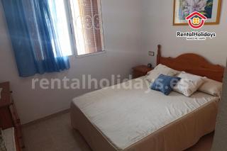 Charming Alcocber Apartment with Terrace and Pool Access - 3