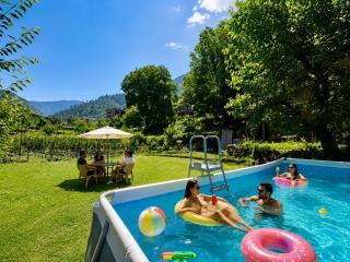 Tirthan Wood , a river view cottage - 1