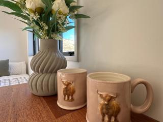 Clydesvale Hideaway - 1