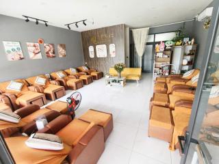 Thiên Ý 2 Spa and Homestay - 9