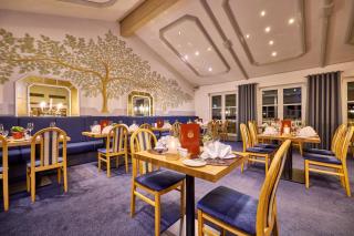 Hotel Linderhof - 6